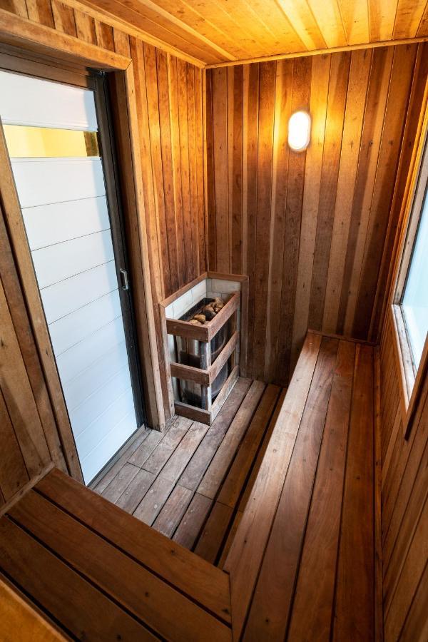 Nalu Ibicui Beach House Mangaratiba Exteriör bild